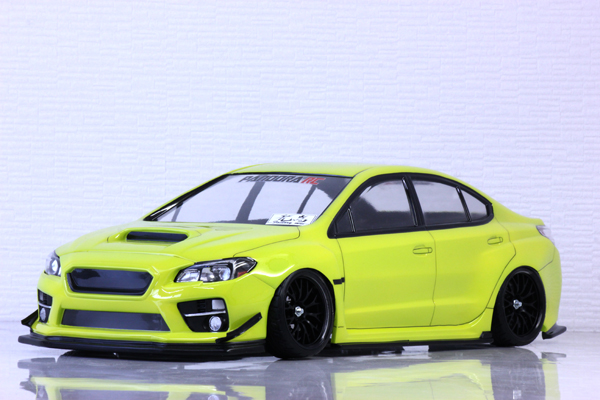 Subaru Wrx Sti Pab 2187 パンドラ Rc Pandora Rc Subaru Wrx Sti Pab 2187 パンドラ Rc Pandora Rc