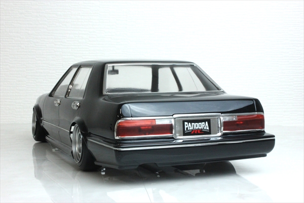 Pab 3190 Nissan セドリック セダン Y31 5800 Pandora Rc Official Website