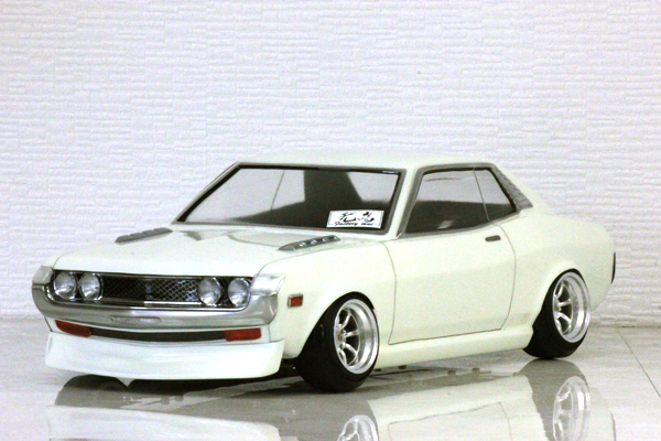 PAB-3174] Toyota｜セリカ1600GT ＜ダルマセリカ＞ ☆5800 | PANDORA