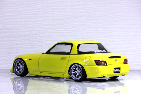 PAB-2180] Honda | S2000 ☆5800 | PANDORA RC｜OFFICIAL WEBSITE