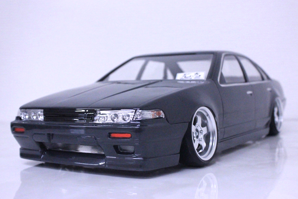 Nissan Cefiro A31 Autech セフィーロ Pab 2171 Pandora Rc Official Website