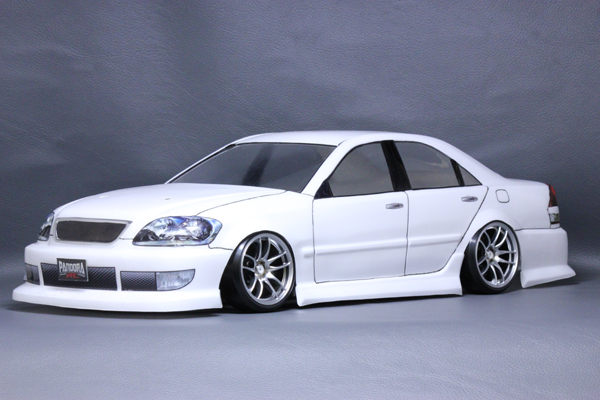 生産終了】Toyota MarkⅡ JZX110 iR-V [PAB-2104] | PANDORA RC