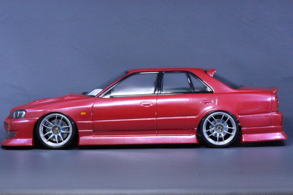 Nissan Skyline Er34 4door スカイライン Pab 2145 パンドラ Rc Pandora Rc