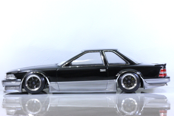Обвес toyota soarer z20