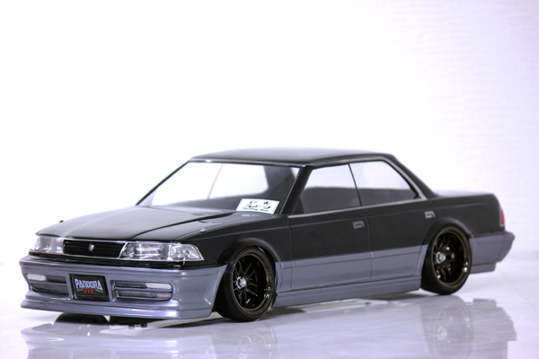 Марк 2 jzx81