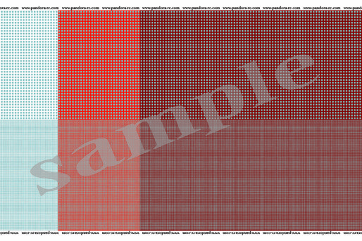 ラベルライター ネームランド カシオ用 互換 幅6mm 透明 テープ