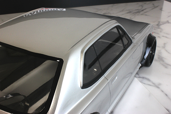 Nissan スカイライン Ht 00gt R Kpgc10 Custom Pab 23 Pandora Rc Official Website