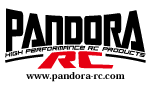PANDORA RC｜OFFICIAL WEBSITE