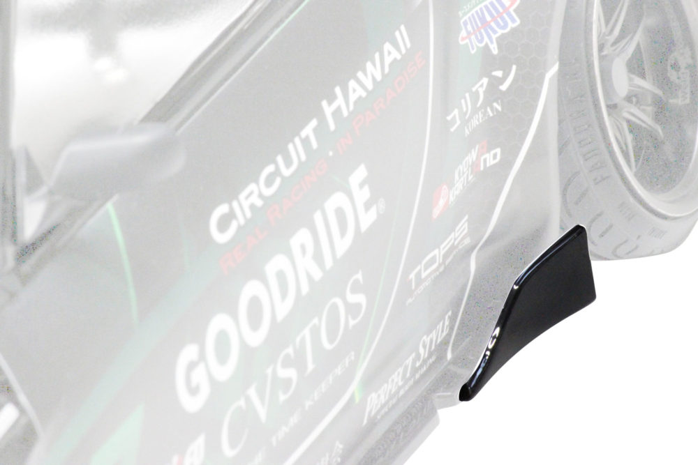 PAB-3209] NISSAN シルビアs14後期 BLS ＜BN-Sports＞ ☆6300 | PANDORA RC｜OFFICIAL  WEBSITE