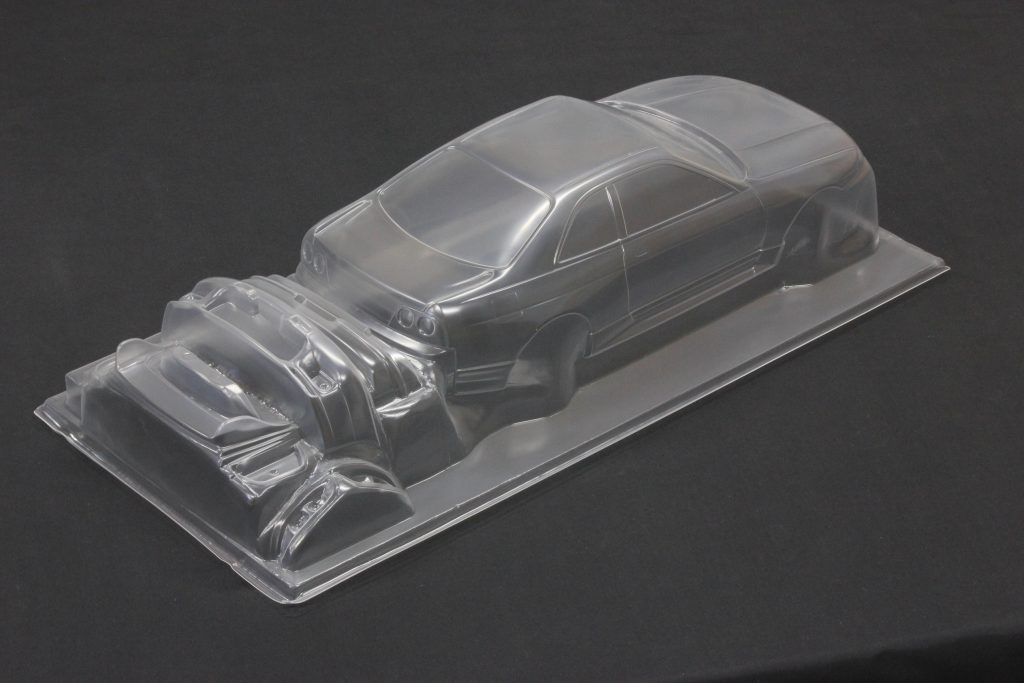 BCNR33 スカイライン GT-R [PAB-3130] | PANDORA RC｜OFFICIAL WEBSITE