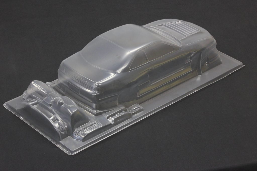 s14 シルビア　rcボディTT02 タミヤプロポ付き　　金曜で出品終了 s14 シルビア rcボディTT02 タミヤプロポ付き 金曜で出品終了 - メルカリ