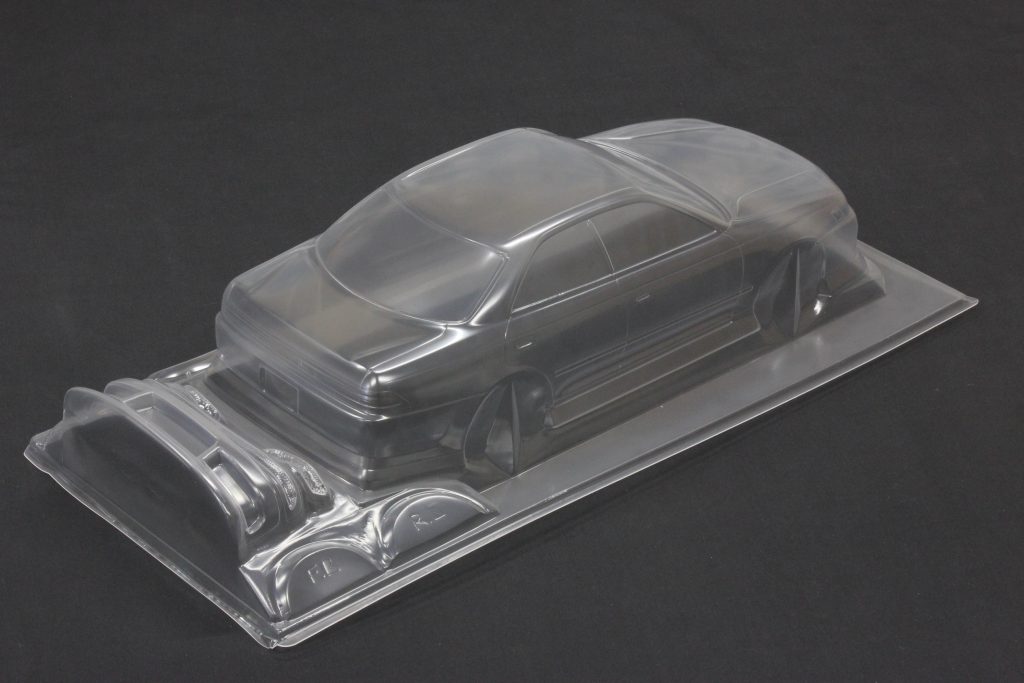 Toyota｜マークⅡ JZX90｜BN Sports [PAB-3173] | PANDORA RC