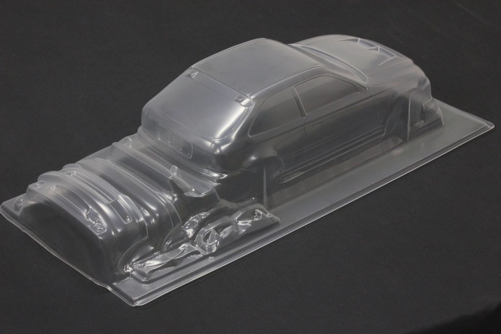 HONDA｜シビック EK9｜TYPE-R [PAB-3188] | PANDORA RC｜OFFICIAL WEBSITE