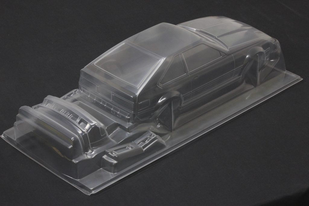 Toyota｜セリカXX A60 [PAB-3193] | PANDORA RC｜OFFICIAL WEBSITE