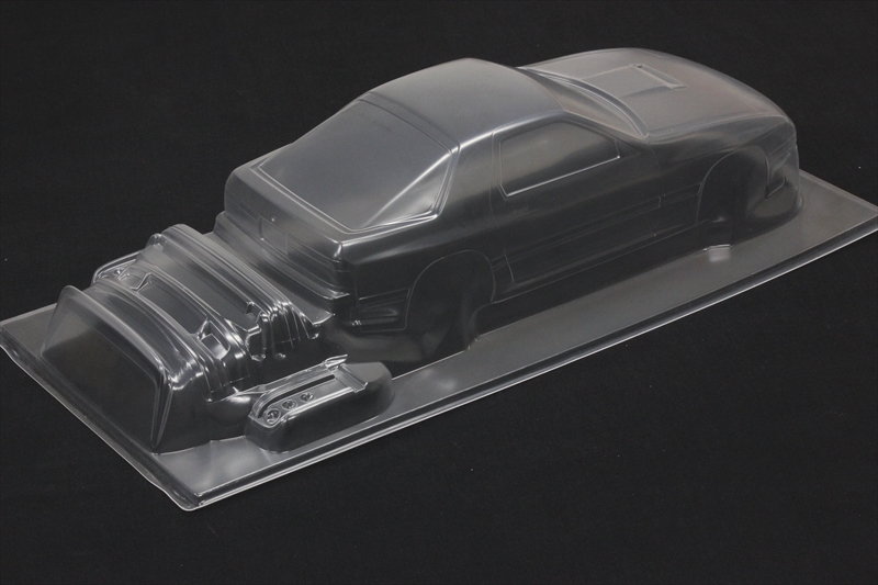 MAZDA｜サバンナ RX-7 FC3S [PAB-3121] | PANDORA RC｜OFFICIAL