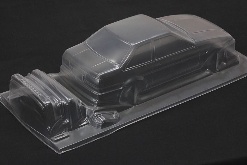 Toyota｜AE86 スプリンタートレノ｜2ドア [PAB-3176] | PANDORA-