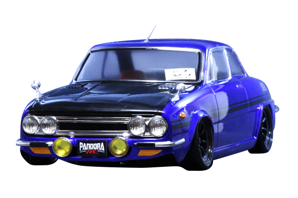早割シーズン券 ISUZU｜ベレット [PAB-3143] WEBSITE RC｜OFFICIAL PANDORA | パーツ・アクセサリ