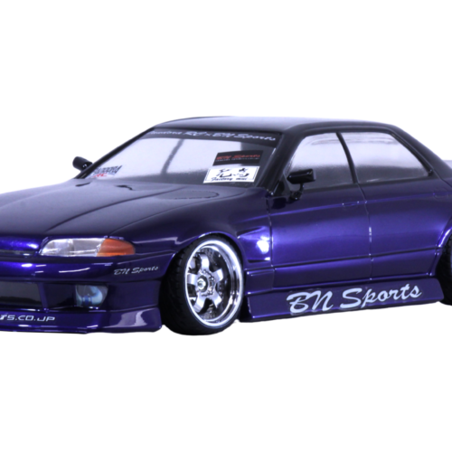 R35 GT-R BLS｜BN-Sports [PAB-3207] | PANDORA RC｜OFFICIAL WEBSITE