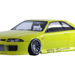 ER34 スカイライン 4DR [PAB-3145] | PANDORA RC｜OFFICIAL WEBSITE