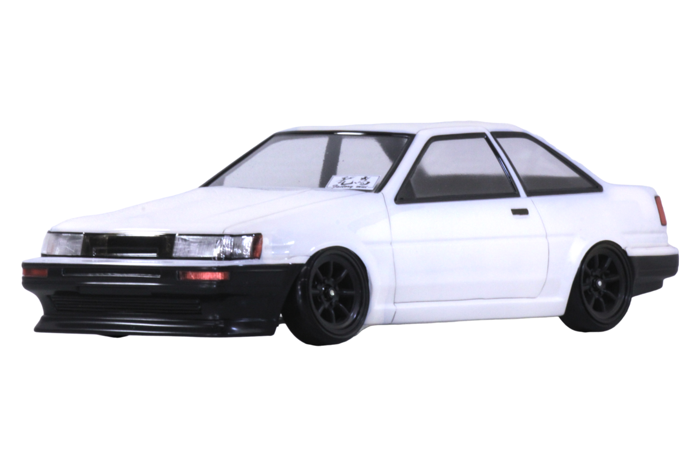 Toyota｜AE86 カローラレビン 2DR [PAB-3168] | PANDORA RC｜OFFICIAL