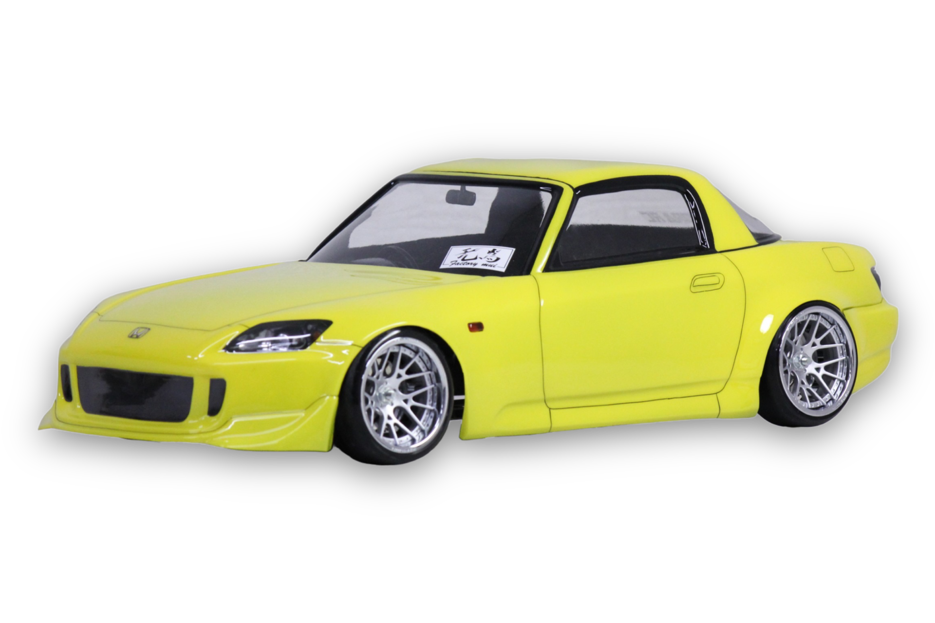 PAB-3180] Honda | S2000 | PANDORA RC｜OFFICIAL WEBSITE