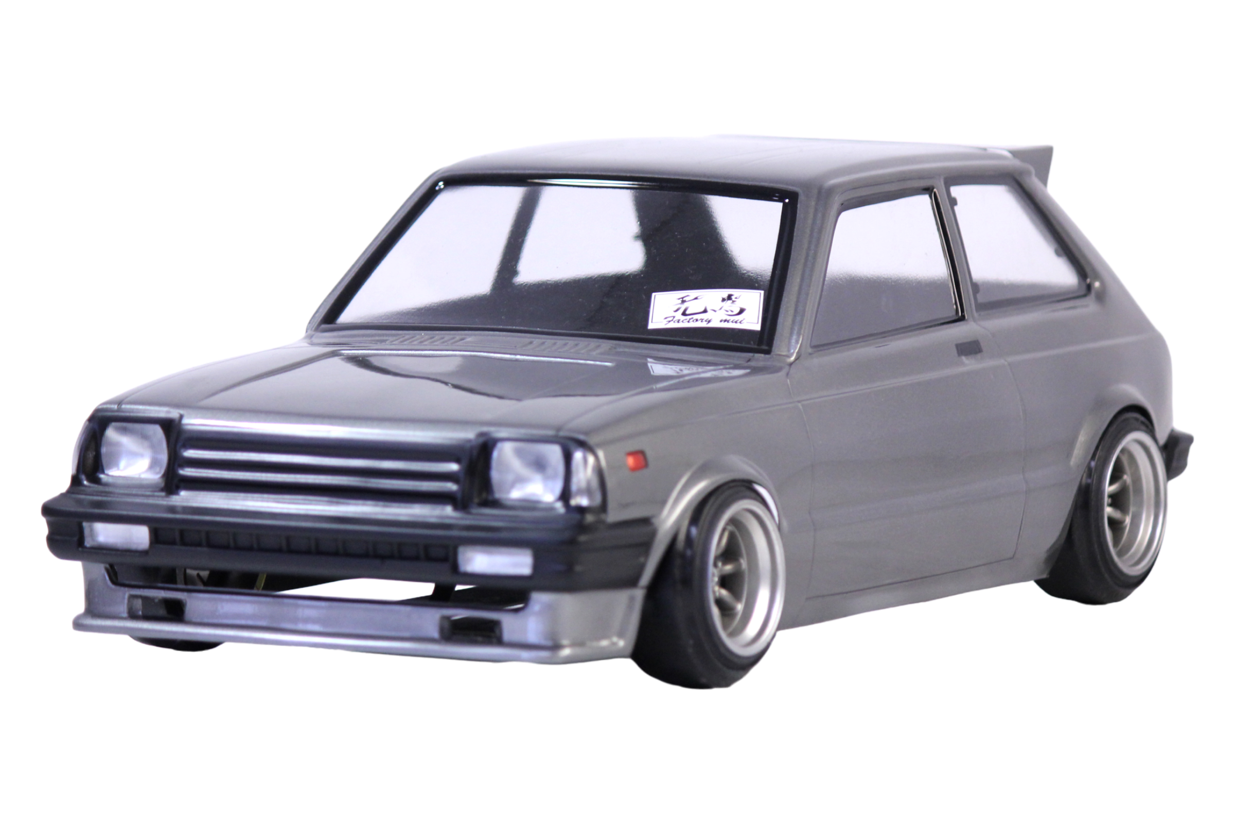 【値下げ】 [PAB-3182] 後期 KP61 Toyota｜スターレット | RC PANDORA ホビーラジコン