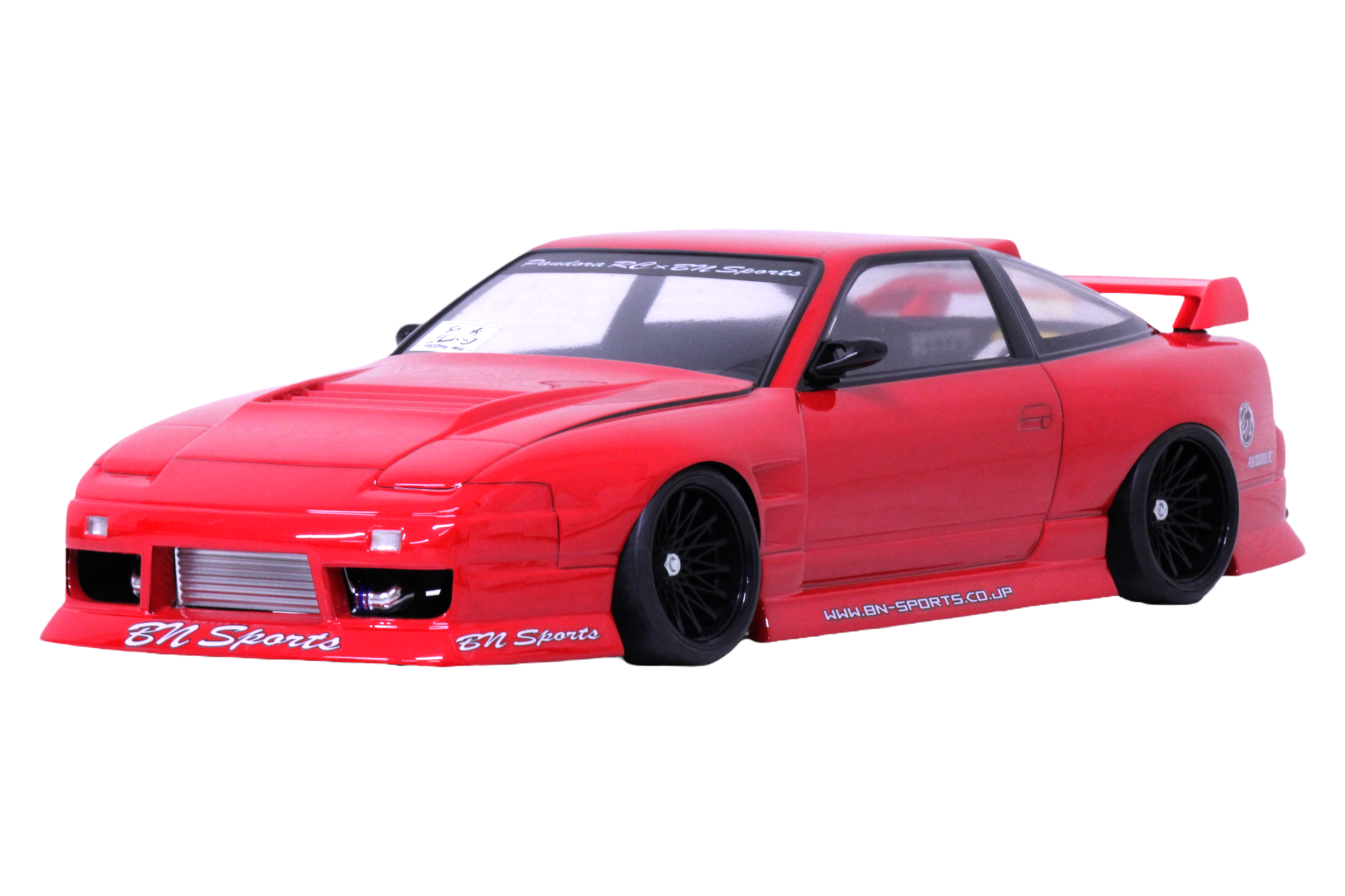 パンドラ　180SX (BN Sports) ボディ