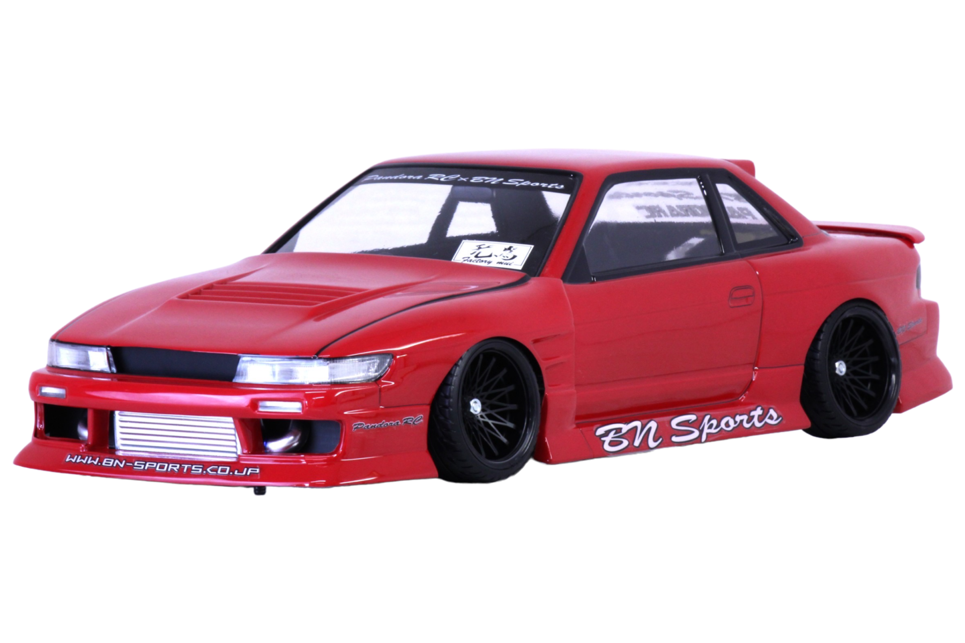 アディクション S13 シルビア origin 藤尾号2023 着飾っ 完成品