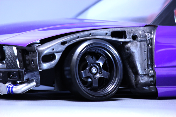 インナーセット 汎用品 (S13タイプ) [PAI-800] | PANDORA RC