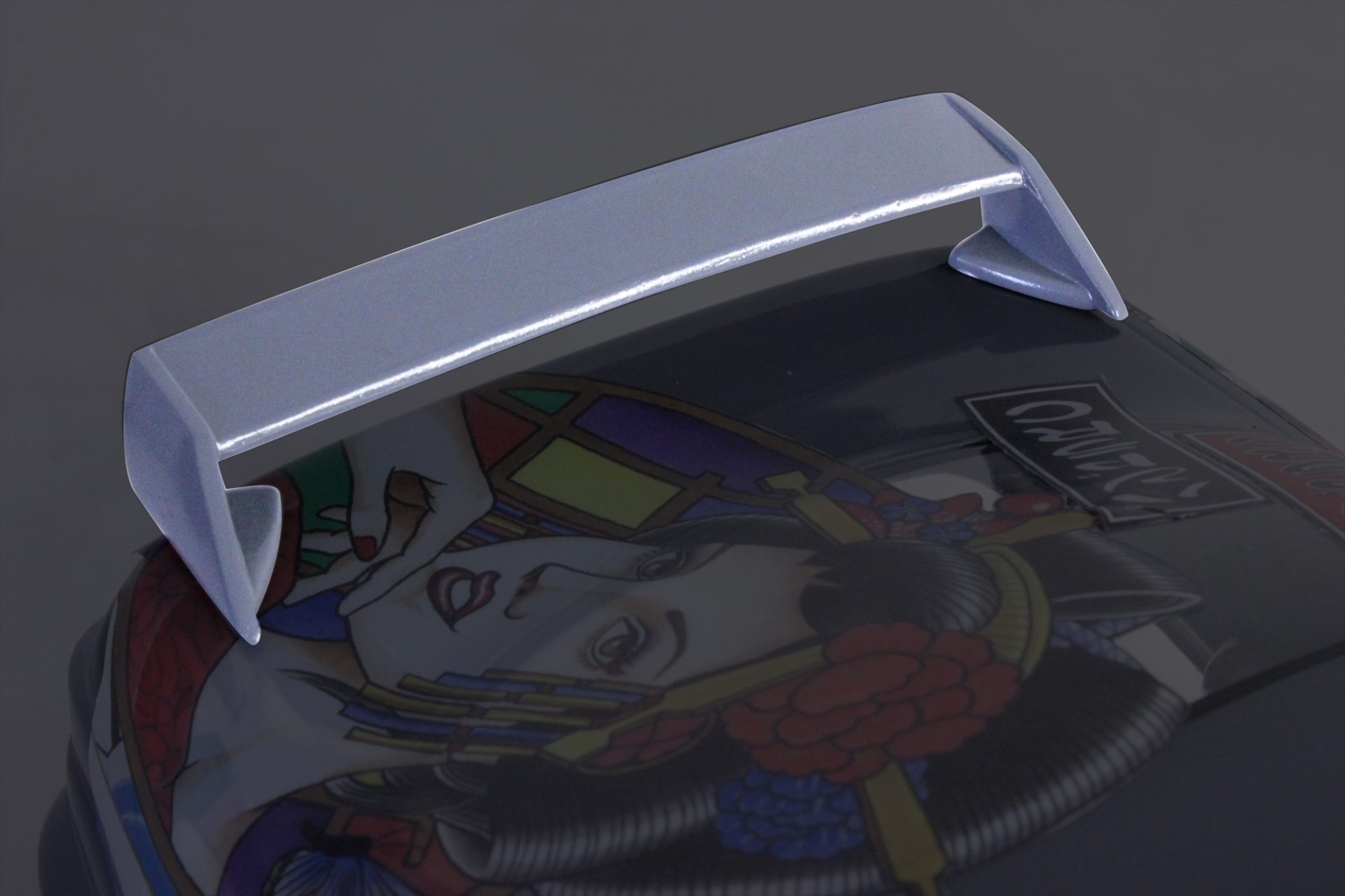 リアウイング ver.3（S14）[PAC-905] | PANDORA RC｜OFFICIAL WEBSITE