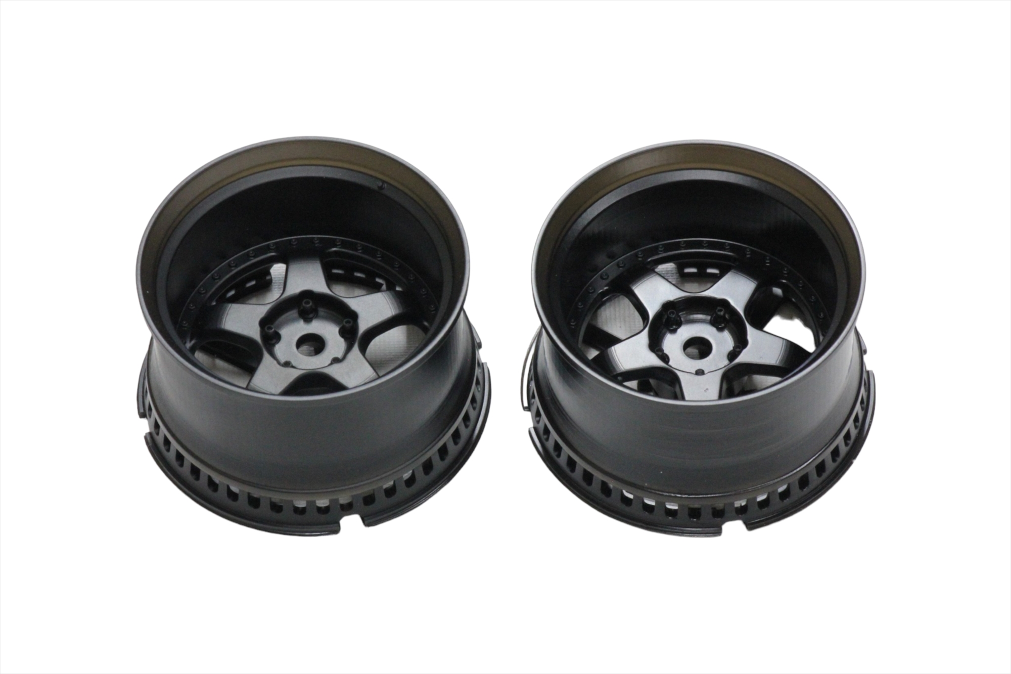 RWB S1 ホイール（offset-16）2本 [PAC-531] | PANDORA RC｜OFFICIAL