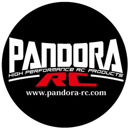 PANDORA RC｜OFFICIAL WEBSITE