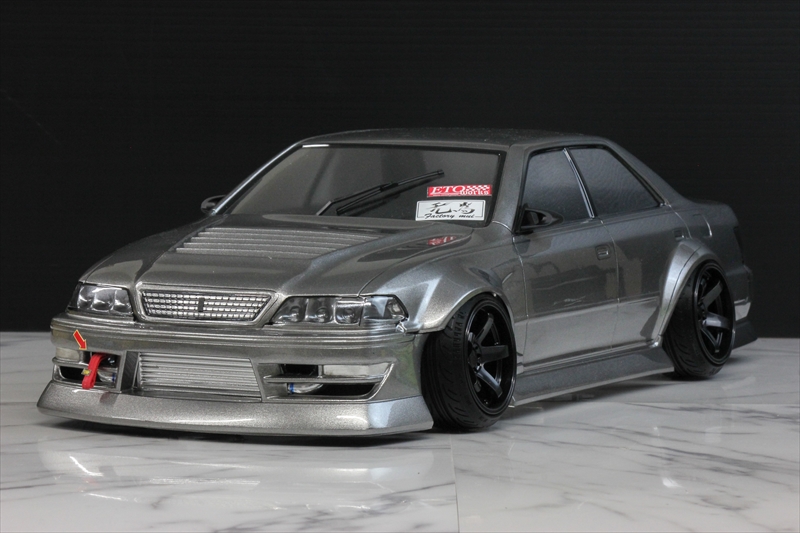マークⅡ JZX100|BN-Sports パンドラ 塗装済み ジャンク品 - ホビー マークⅡ JZX100|BN-Sports パンドラ 塗装済み ジャンク品 - ホビー
