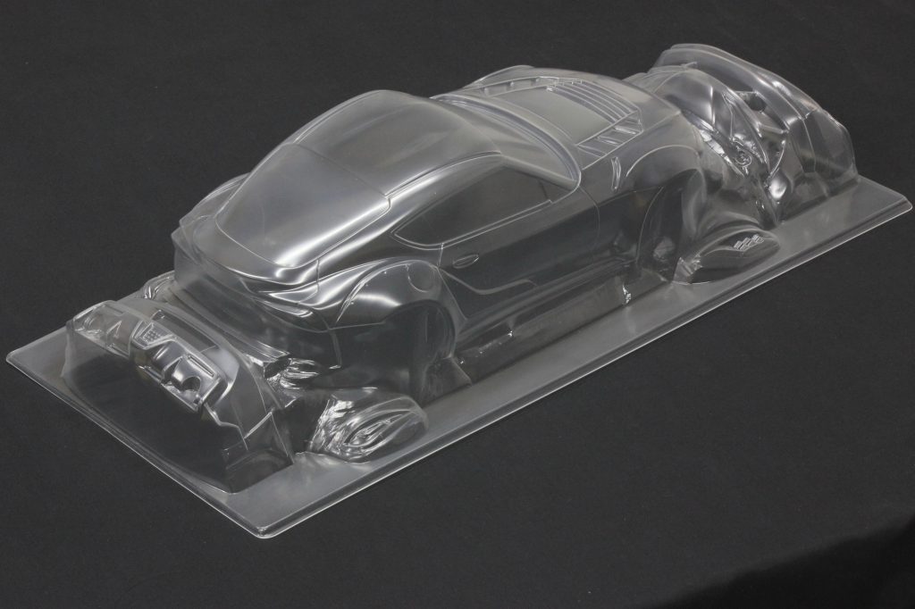 Toyota GR スープラA90 BLS｜BN-Sports [PAB-3212] | PANDORA RC