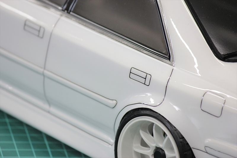 これで全解決！！】ボディラインを簡単にメイクアップ！！ | PANDORA