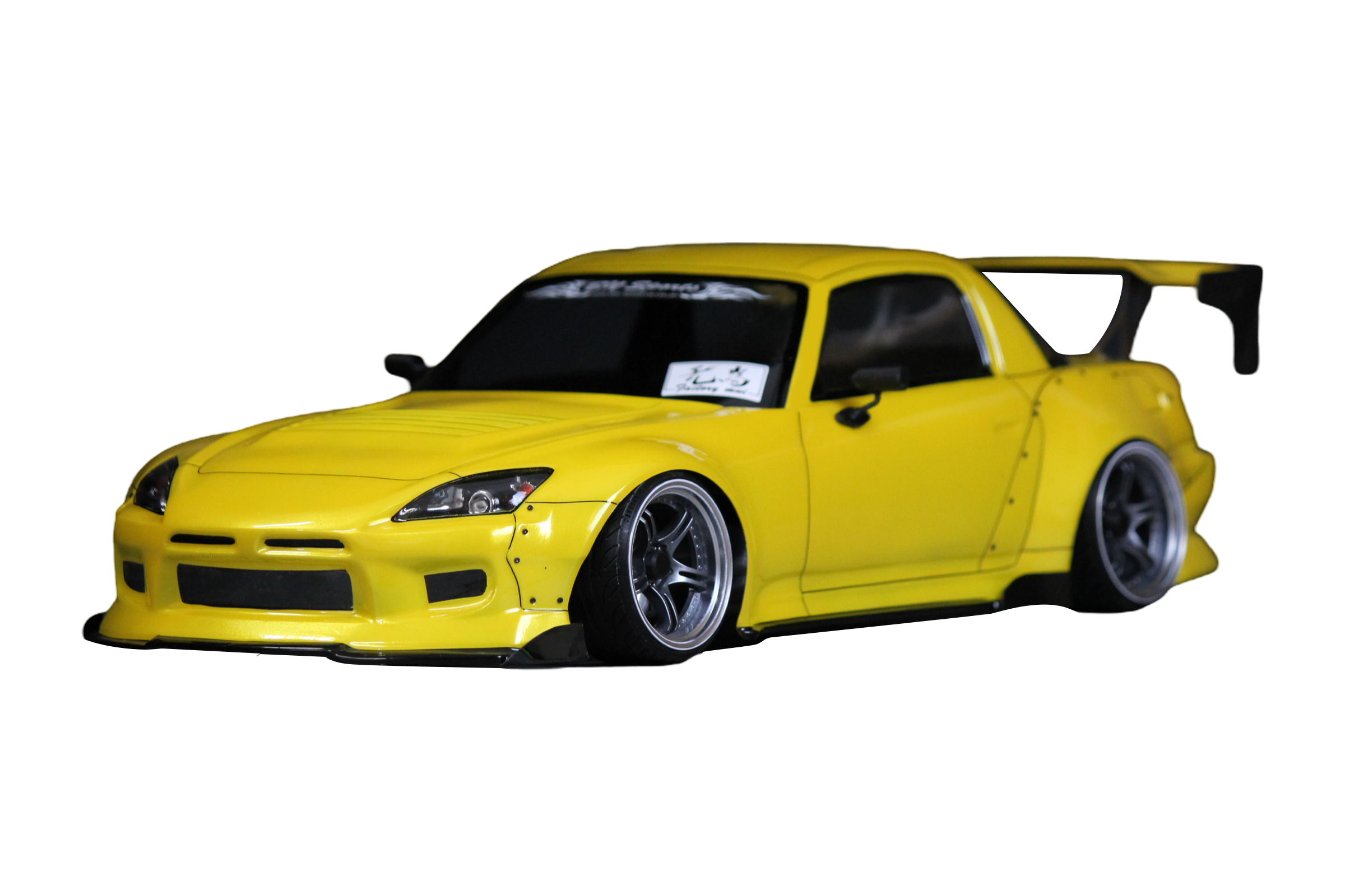 HCR32 スカイライン 4DR｜BN Sports [PAB-3134] | PANDORA RC