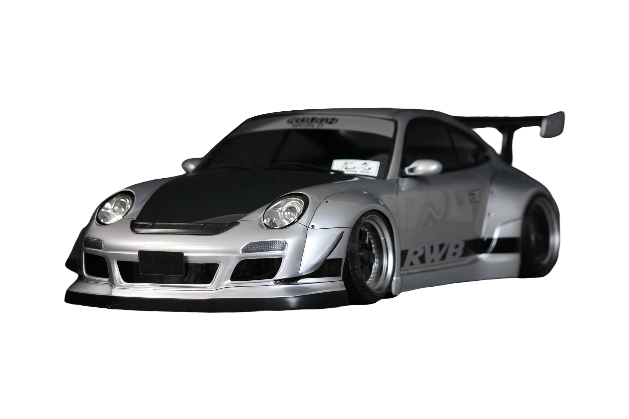 RWB 997 TYPE RAUH Welt BEGRIFF PAB 3214 PANDORA RC OFFICIAL WEBSITE