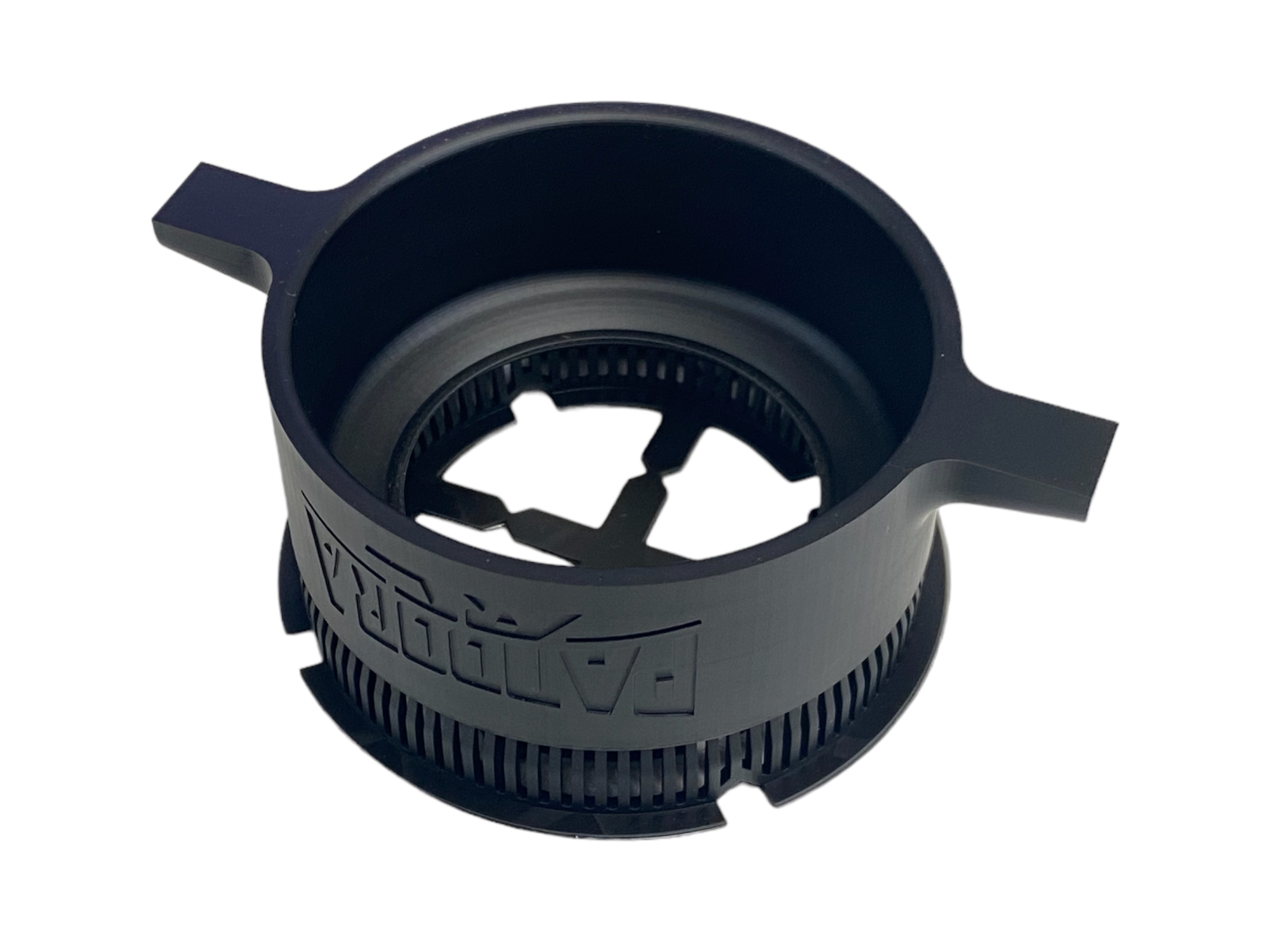 ディスプレイ 小径タイヤ/ホイール GLOWSTAR専用 塗装治具 [WGT