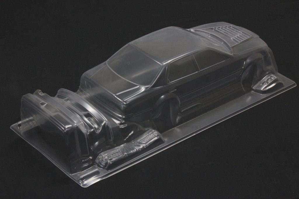 Toyota クレスタJZX100 BLS｜BN-Sports [PAB-3225] | PANDORA RC