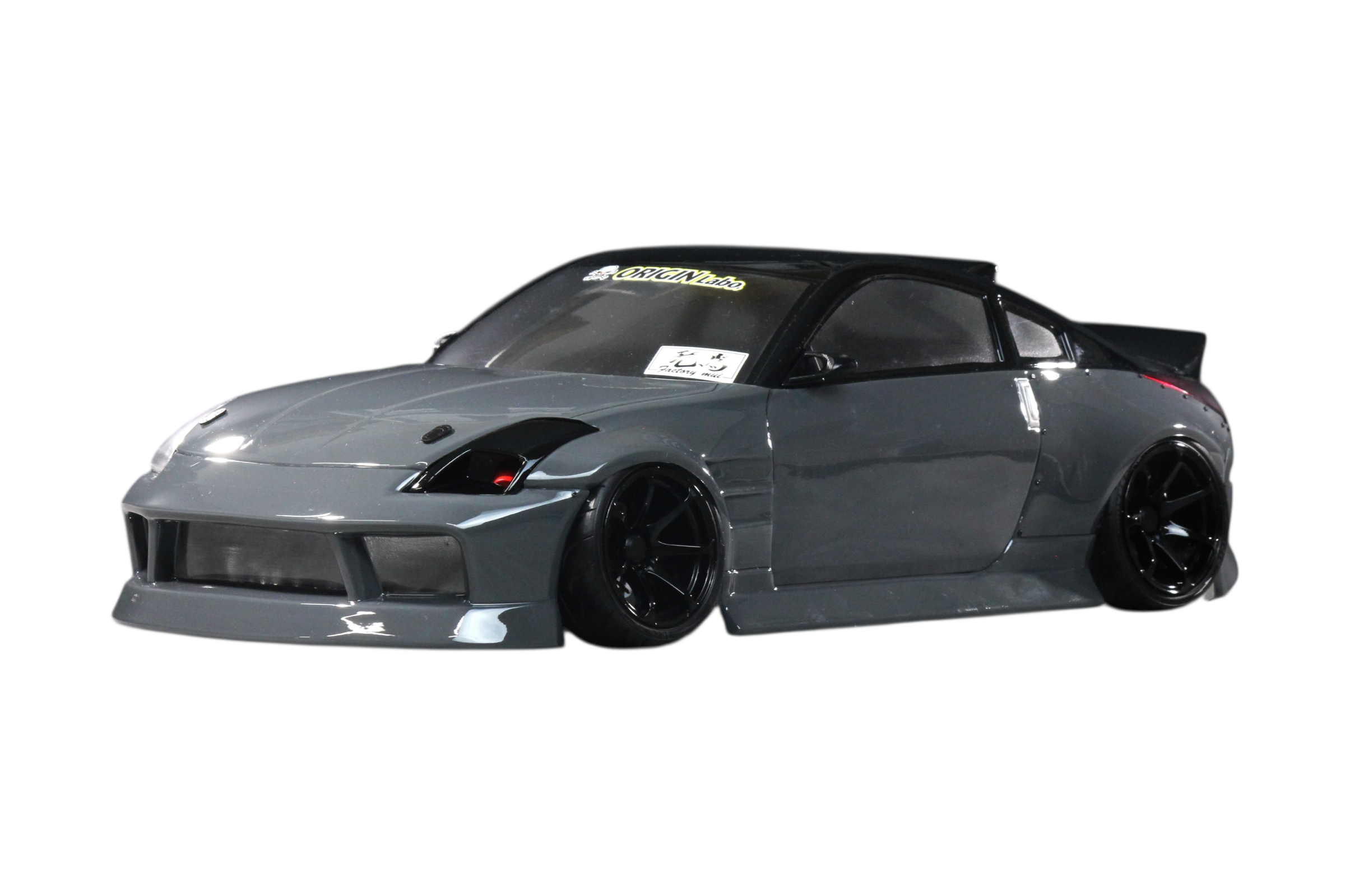 Z33 フェアレディZ DRIFT LINE｜ORIGIN Labo. [PAB-3227