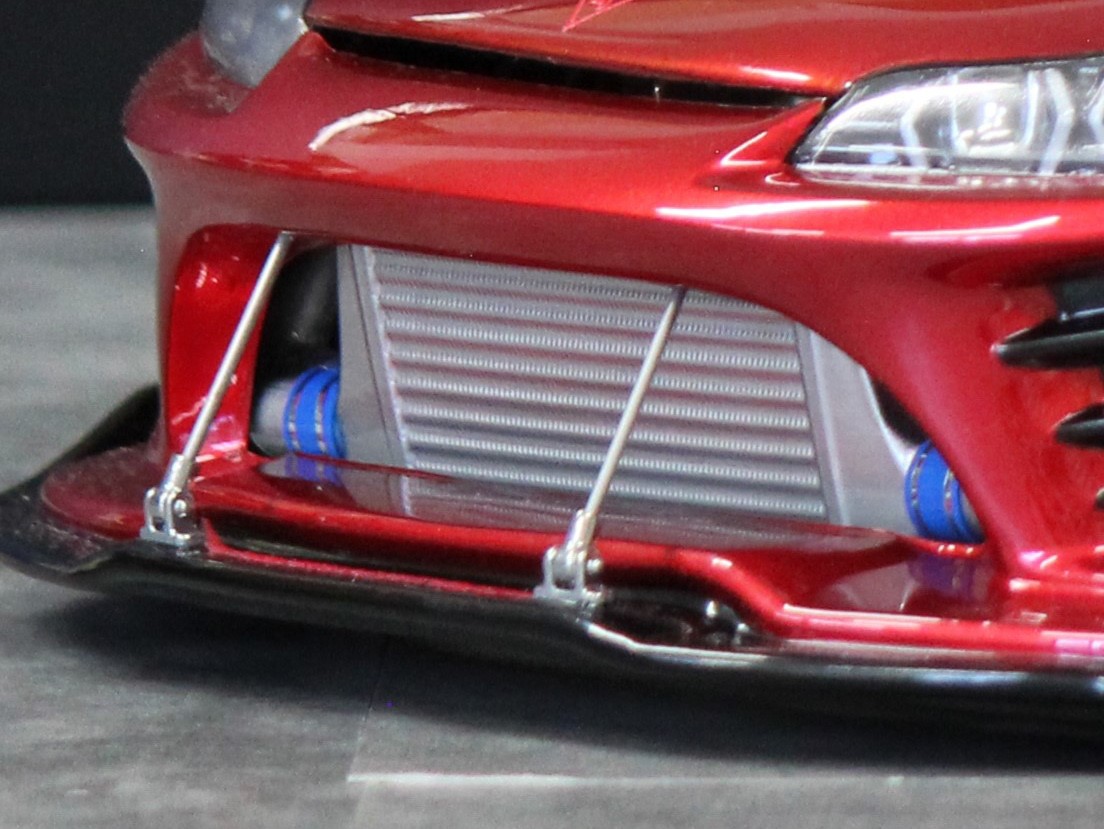 コネクションロッド 可動式 [APA-1565] | PANDORA RC｜OFFICIAL WEBSITE