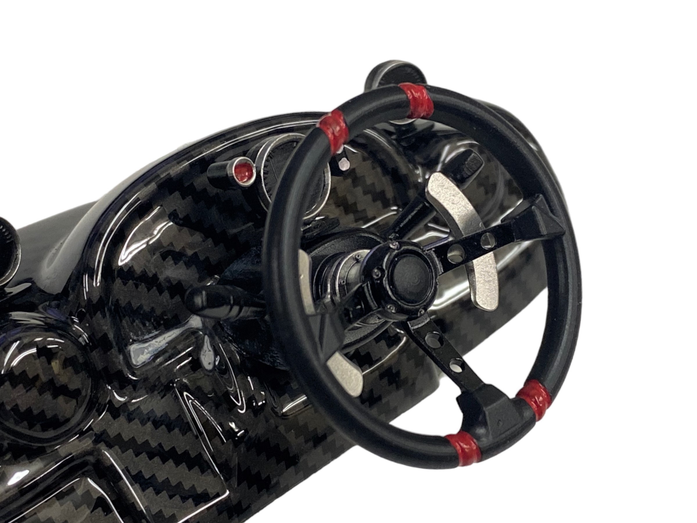 ステアリングホイールセット [APA-1538] | PANDORA RC｜OFFICIAL WEBSITE