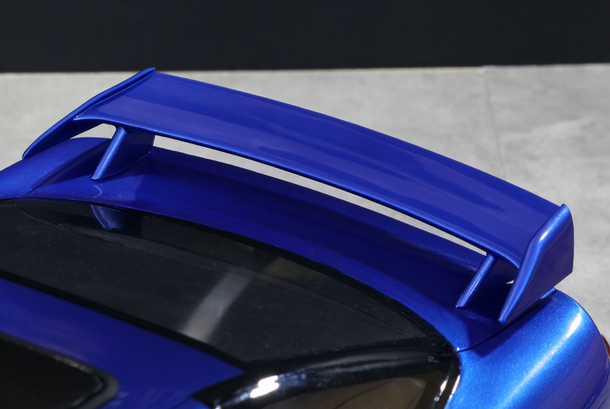 Rear wing spoiler ＜180SX＞ [PAC-960] | PANDORA RC｜OFFICIAL WEBSITE