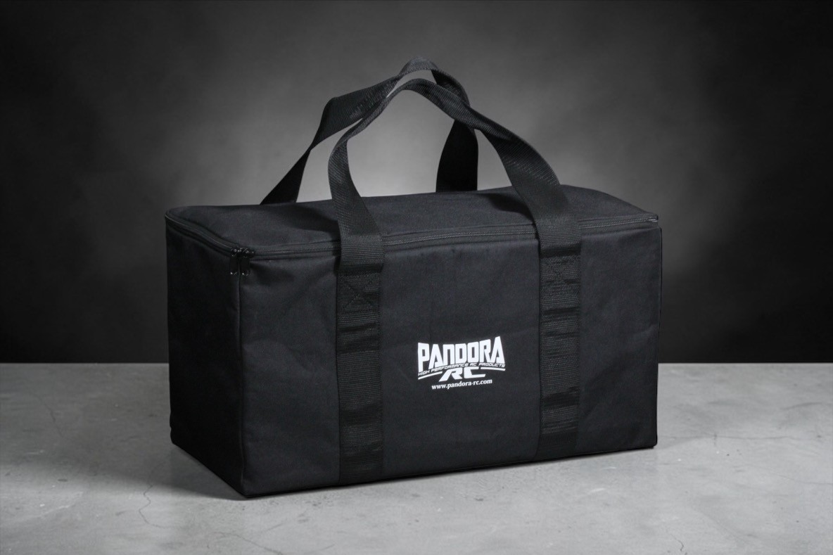 RC TRACK PACK [ZTK-720] | PANDORA RC｜OFFICIAL WEBSITE