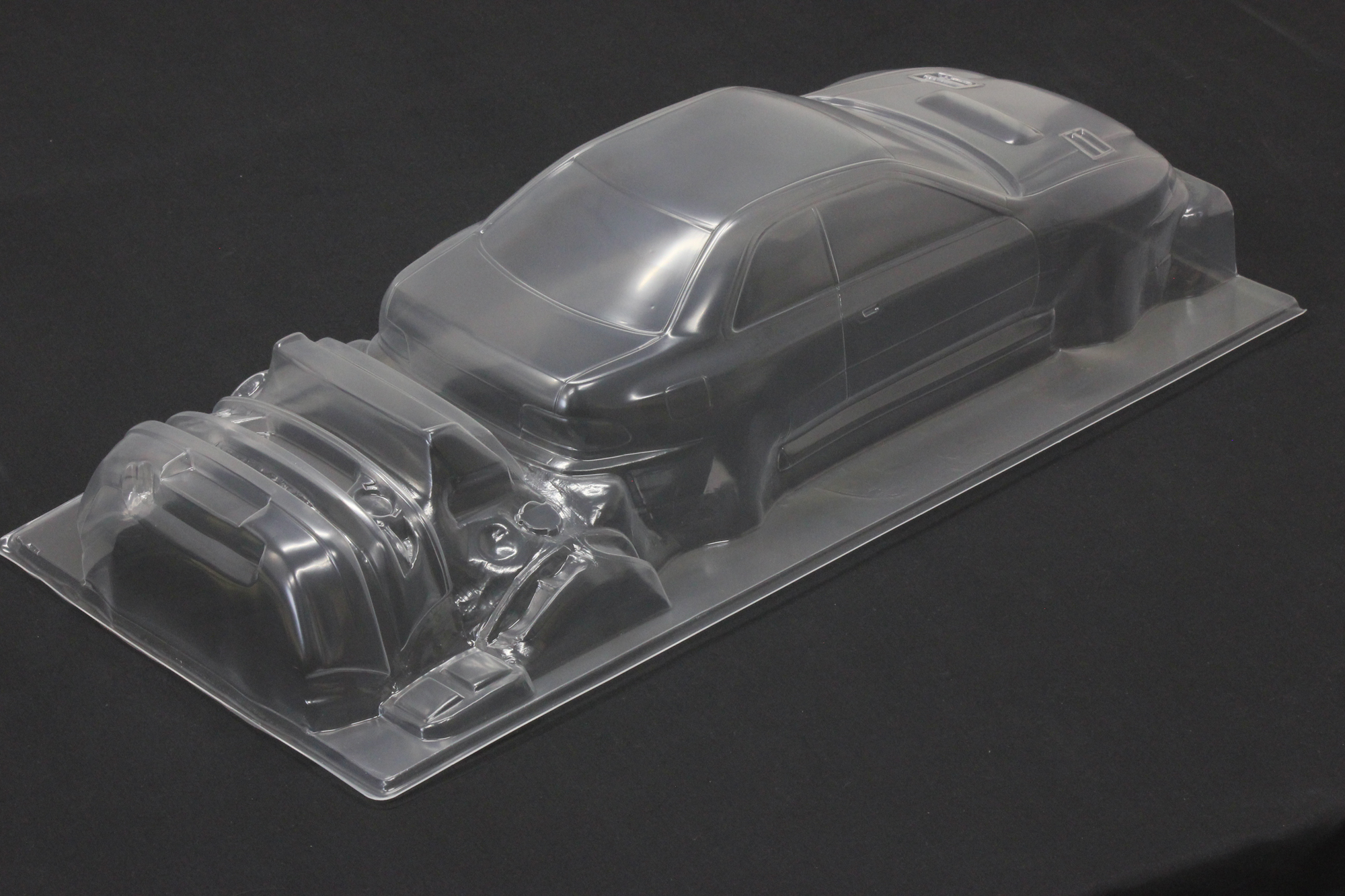 SUBARU｜インプレッサ 22B-STi [PAB-3137] | PANDORA RC｜OFFICIAL WEBSITE