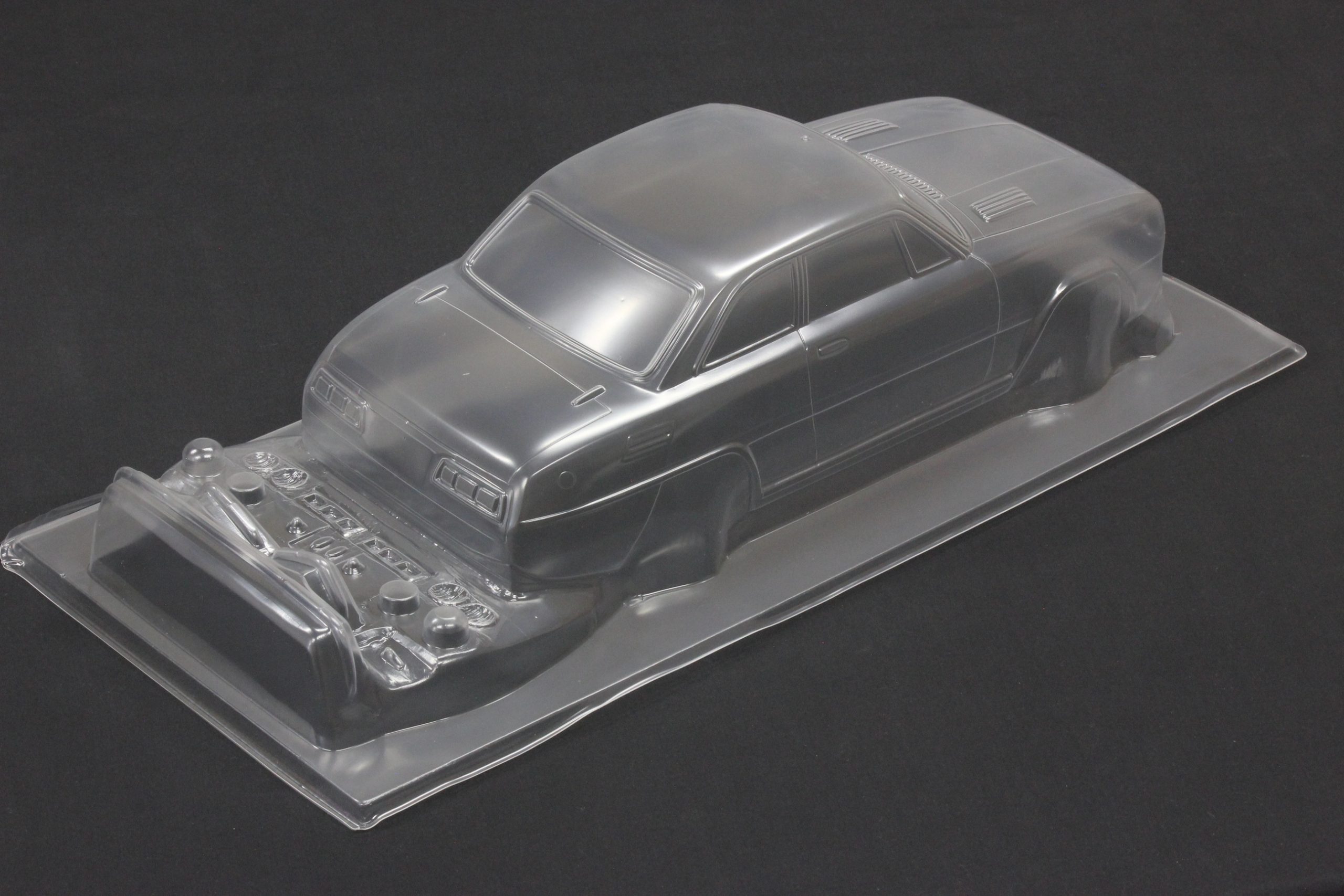 ISUZU｜ベレット [PAB-3143] | PANDORA RC｜OFFICIAL WEBSITE