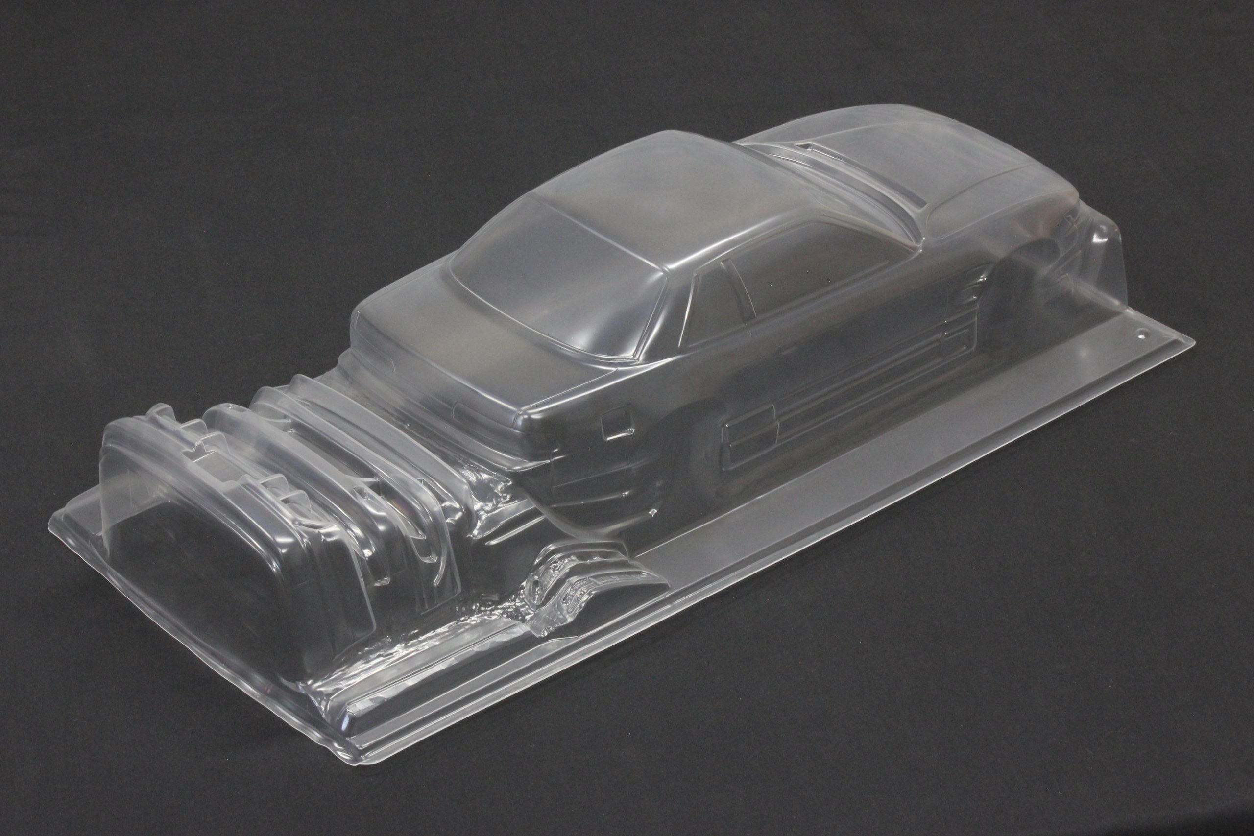 S13 シルビア｜ORIGIN Labo. [PAB-3151] | PANDORA RC｜OFFICIAL WEBSITE