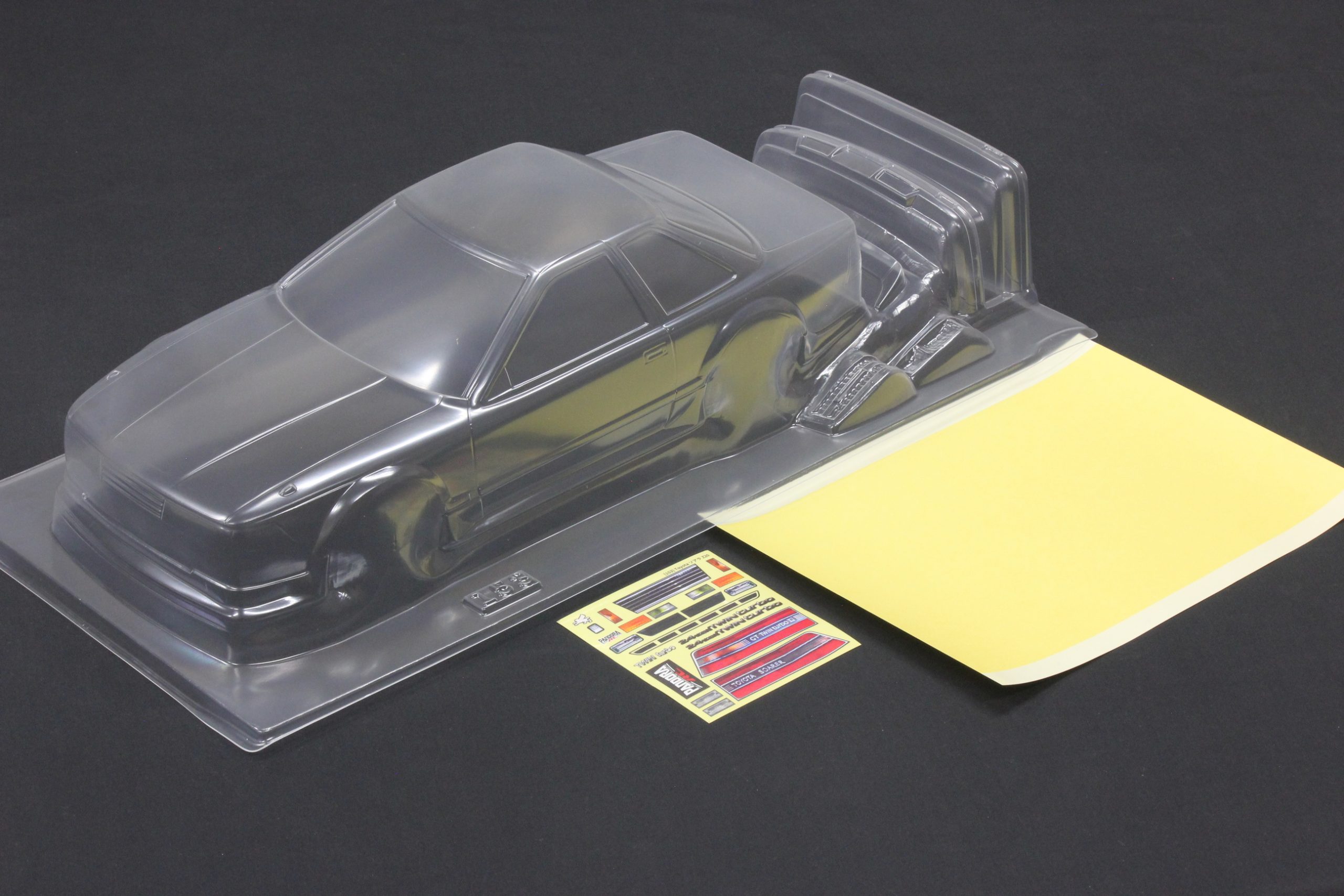 Toyota｜ソアラ Z20 [PAB-3153] | PANDORA RC｜OFFICIAL WEBSITE