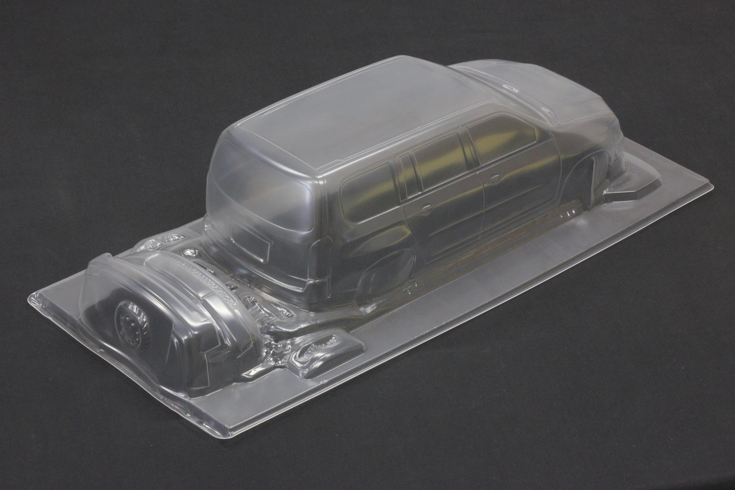 Toyota｜プロボックス [PAB-3164] | PANDORA RC｜OFFICIAL WEBSITE