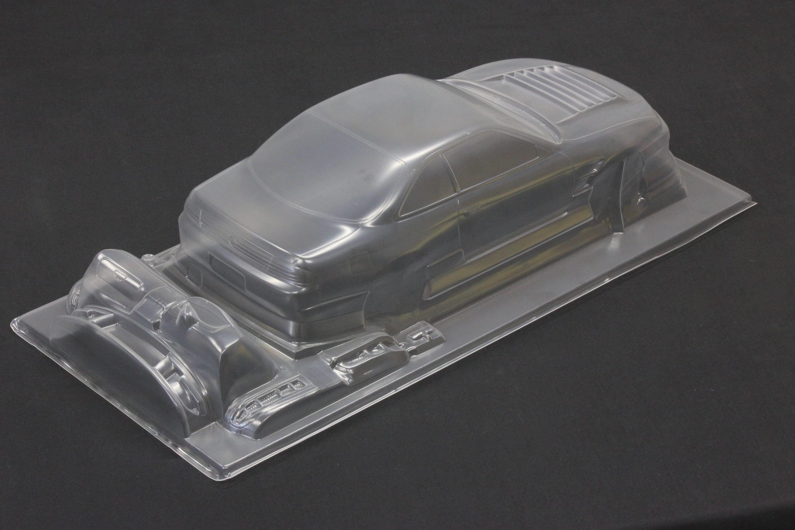 S14 シルビア｜BN Sports [PAB-3165] | PANDORA RC｜OFFICIAL WEBSITE